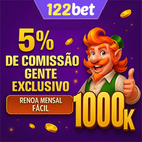 122bet ConvidarCentro