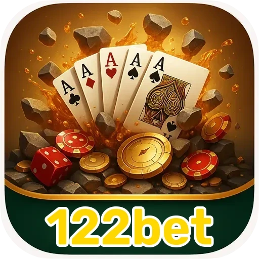 122bet: A Nova Era dos Caça-Níqueis Online no Brasil